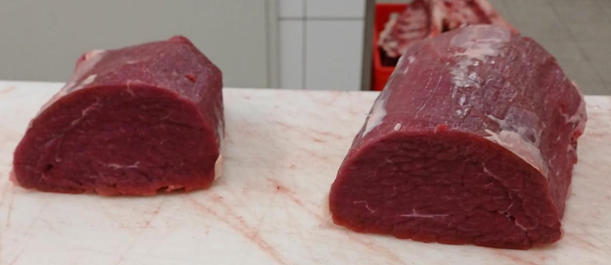 Rindfleisch für Schmor- und Kochgerichte